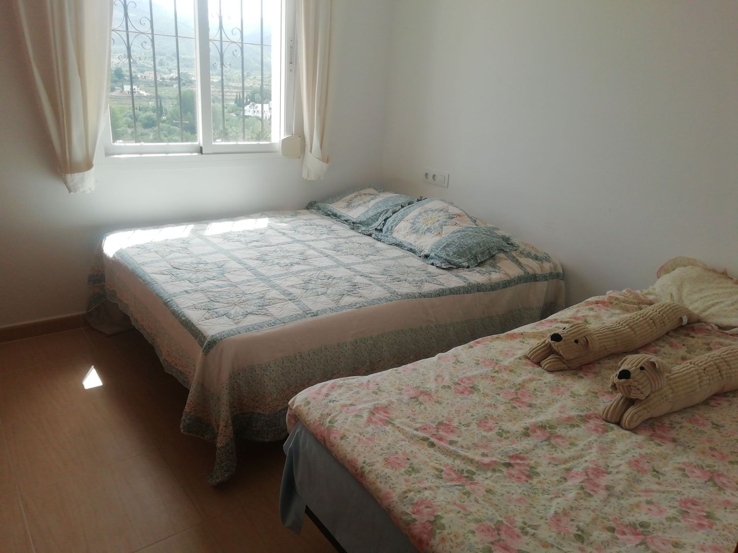 Chalet pareado en Panorama Park Road, 33 - Foto 16