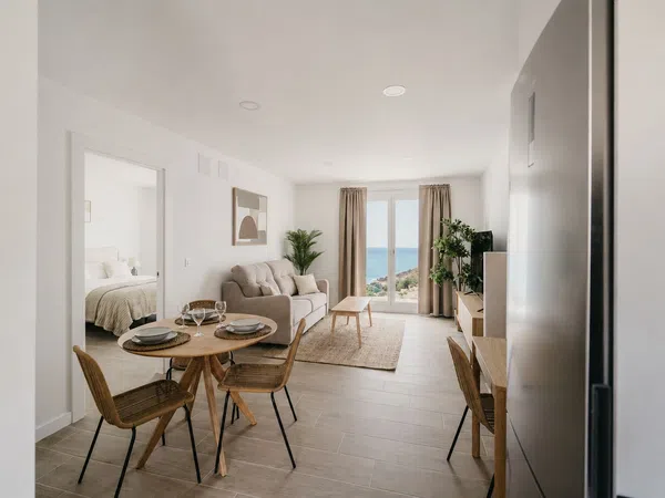 Piso en Calle d'Irta, 55 y 59, Costa sur, Costa sur - Foto 11