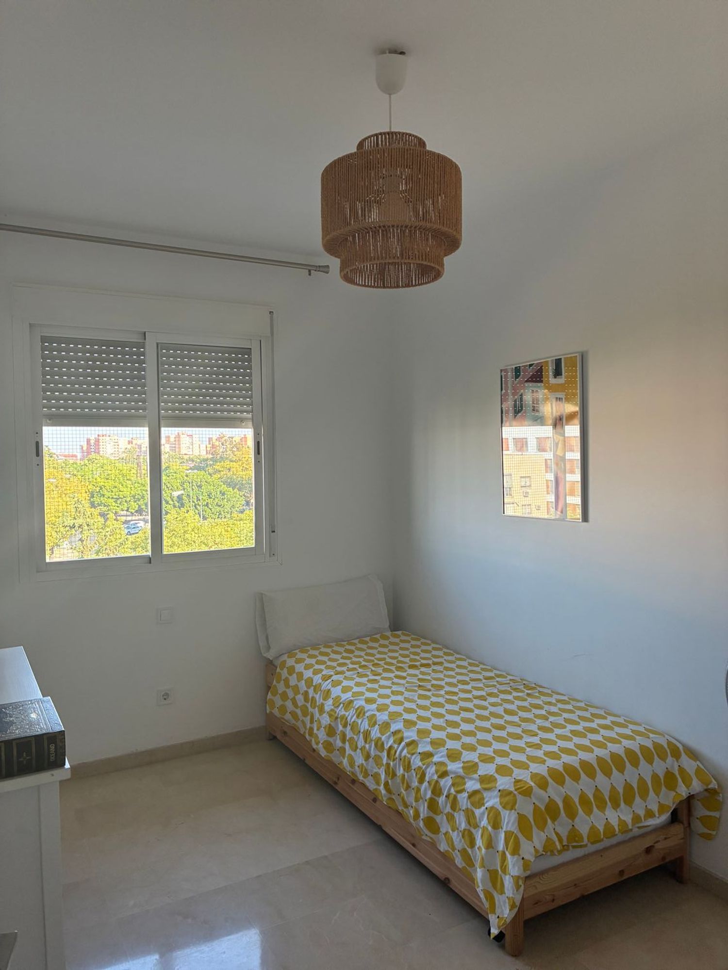 Piso en calle Arquitecto José Gómez Millán, 3 - Foto 16