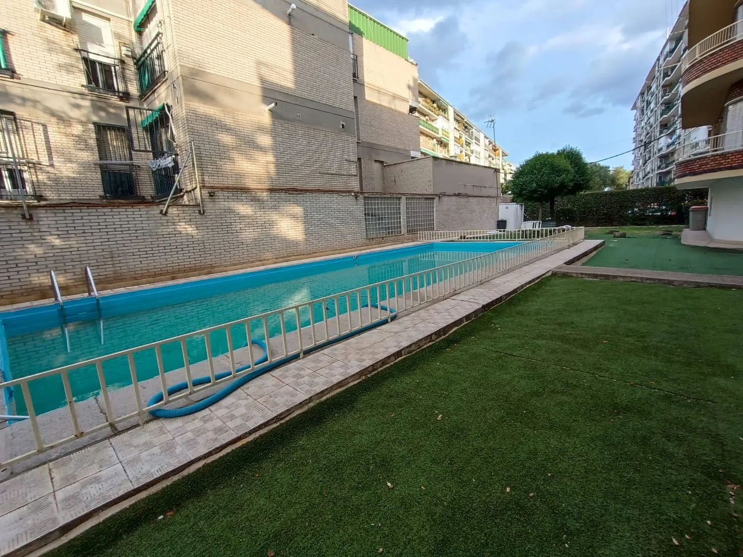 Piso en Barrio Puerta Bonita - Foto 24