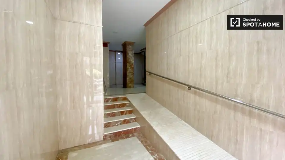 Piso en  Valencia Capital - Foto 15