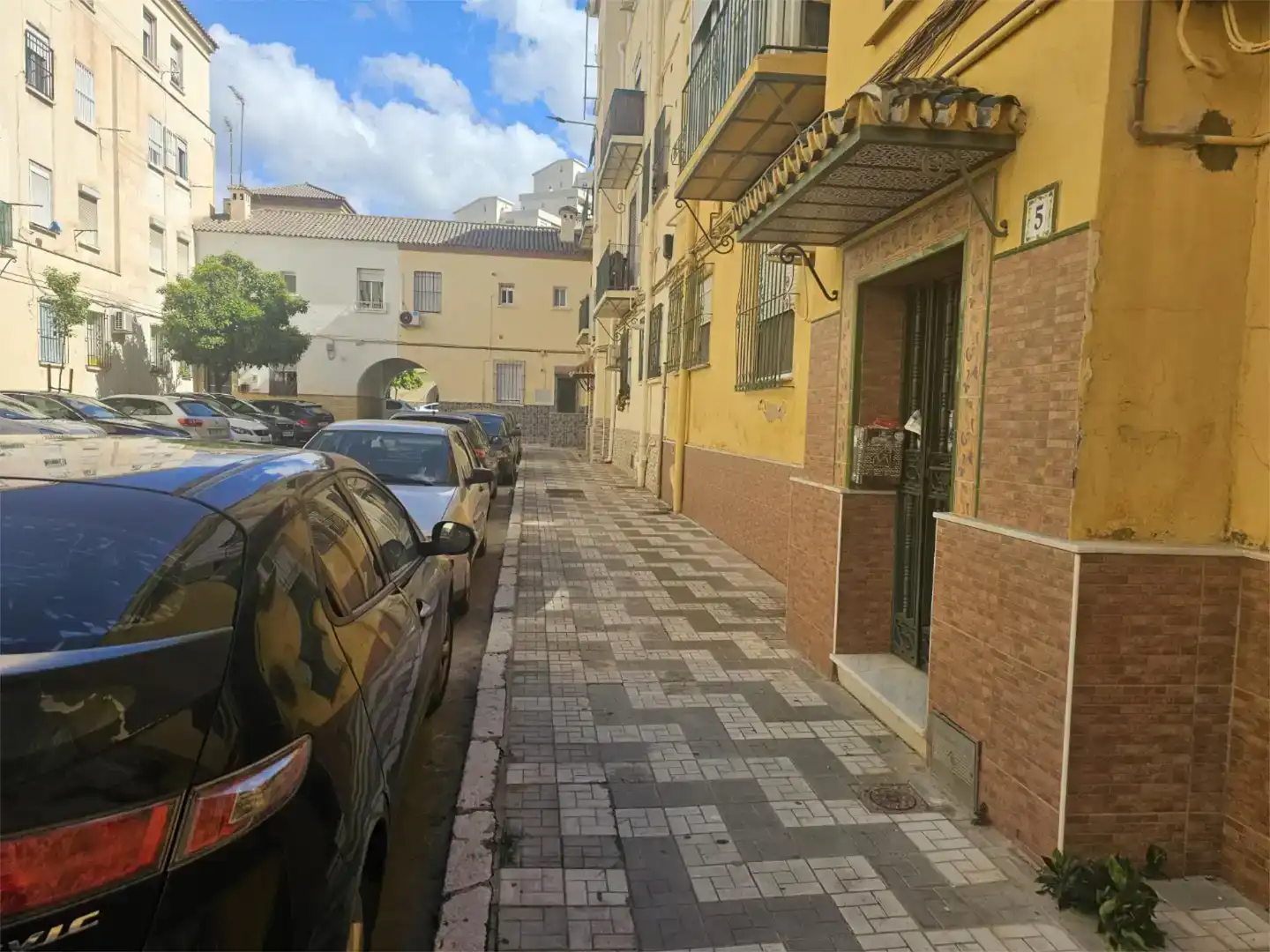 Piso en  Calle Teniente Salvio Ravassa 1 - Foto 10
