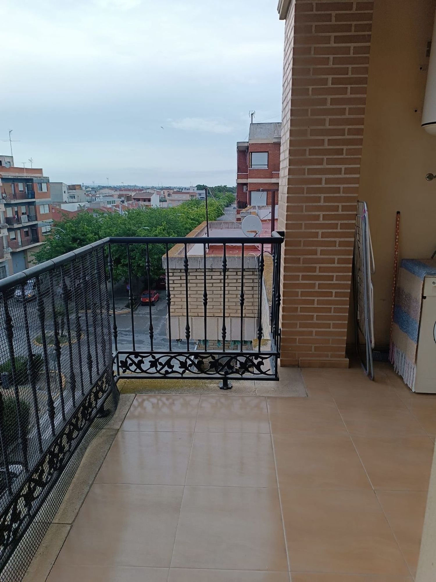 Piso en Avenida Alcalde José Rodríguez, 36 - Foto 5