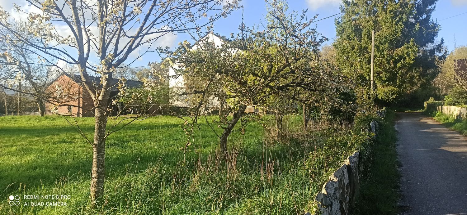 Casa de pueblo en Os Verdes, Aldixe, 1 - Foto 9