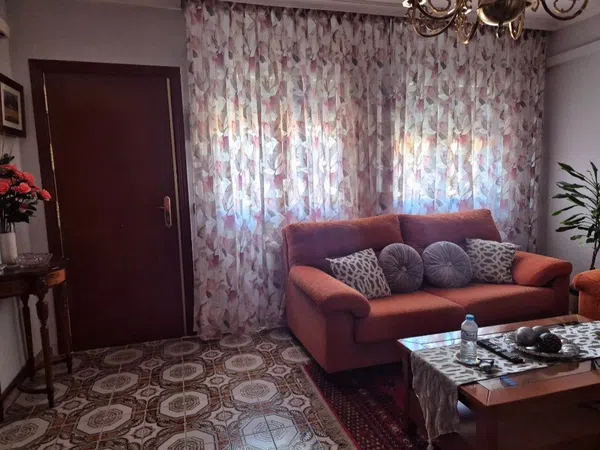 Piso en calle Hospital de San José, 26 - Foto 15