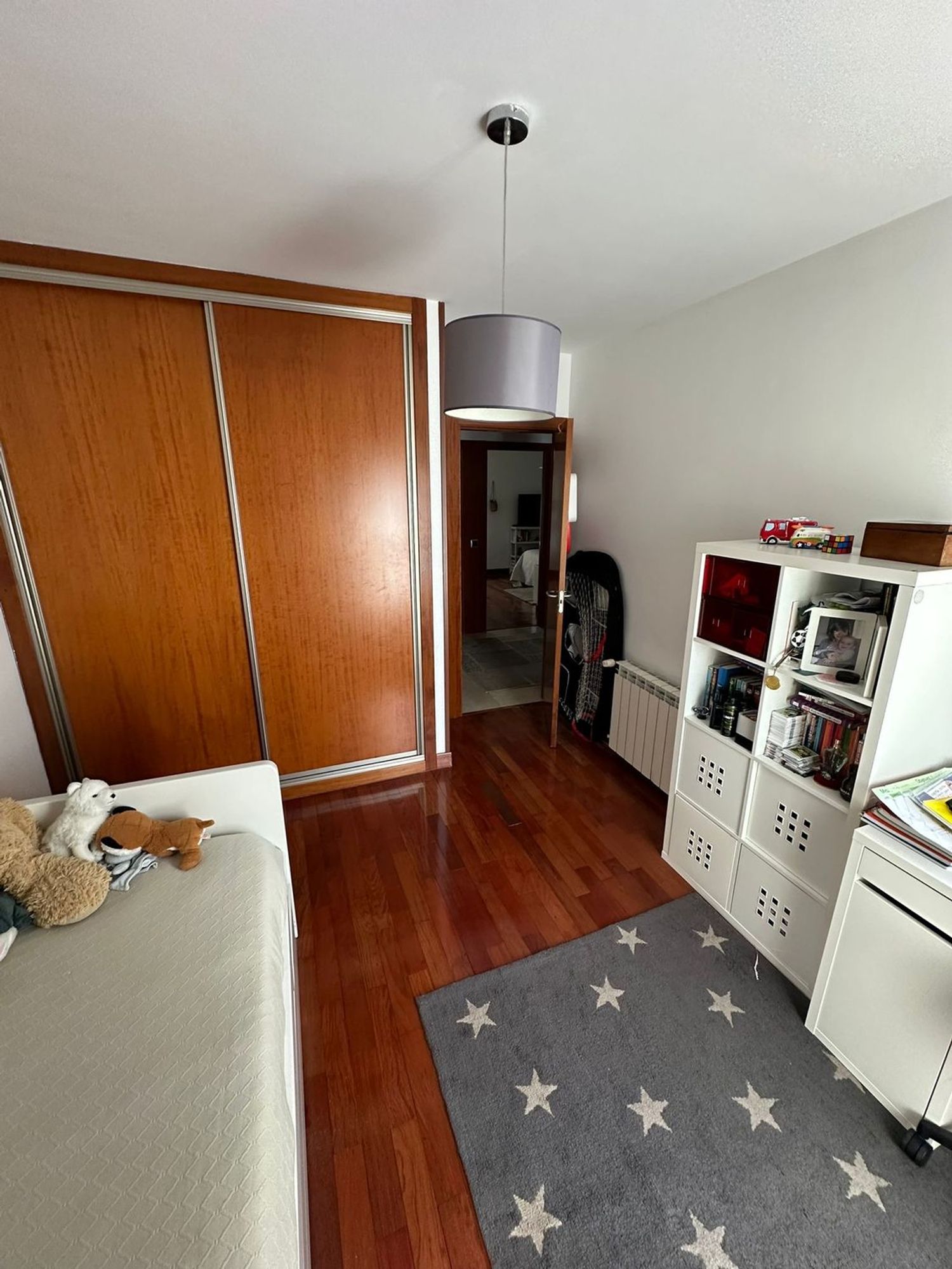 Chalet pareado en Calle Carmen Martín Gaite, 3, Deportivo Galapagar - Los Almendros, Deportivo Galapagar - Los Almendros - Foto 25