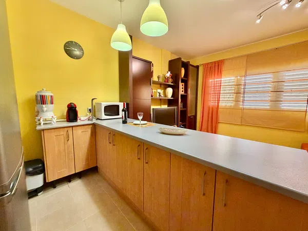 Piso en Calle Juan Gutemberg, 24, Los Tarahales - La Paterna - Foto 10