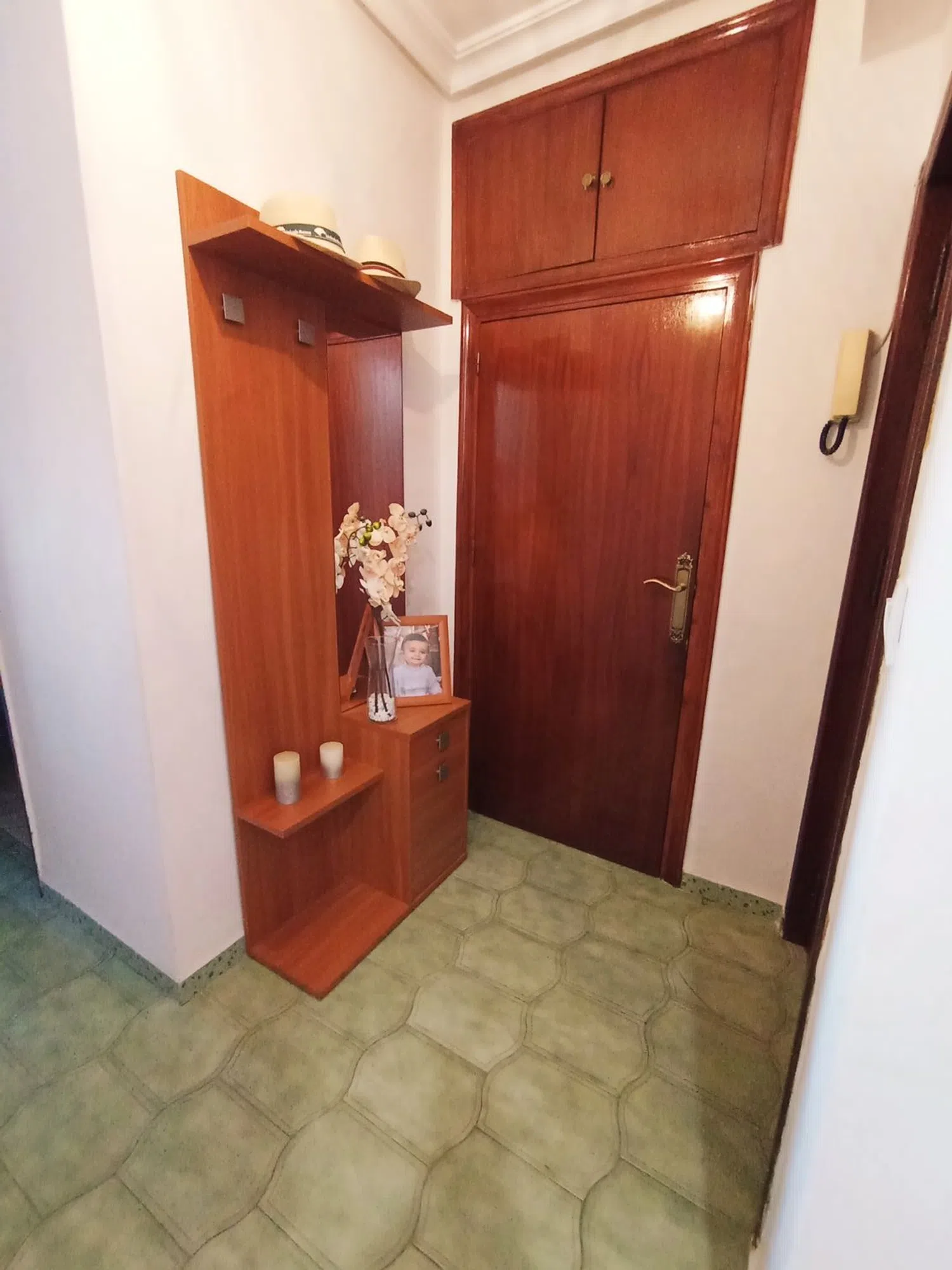 Piso en calle Luis Montoto, 137 - Foto 13
