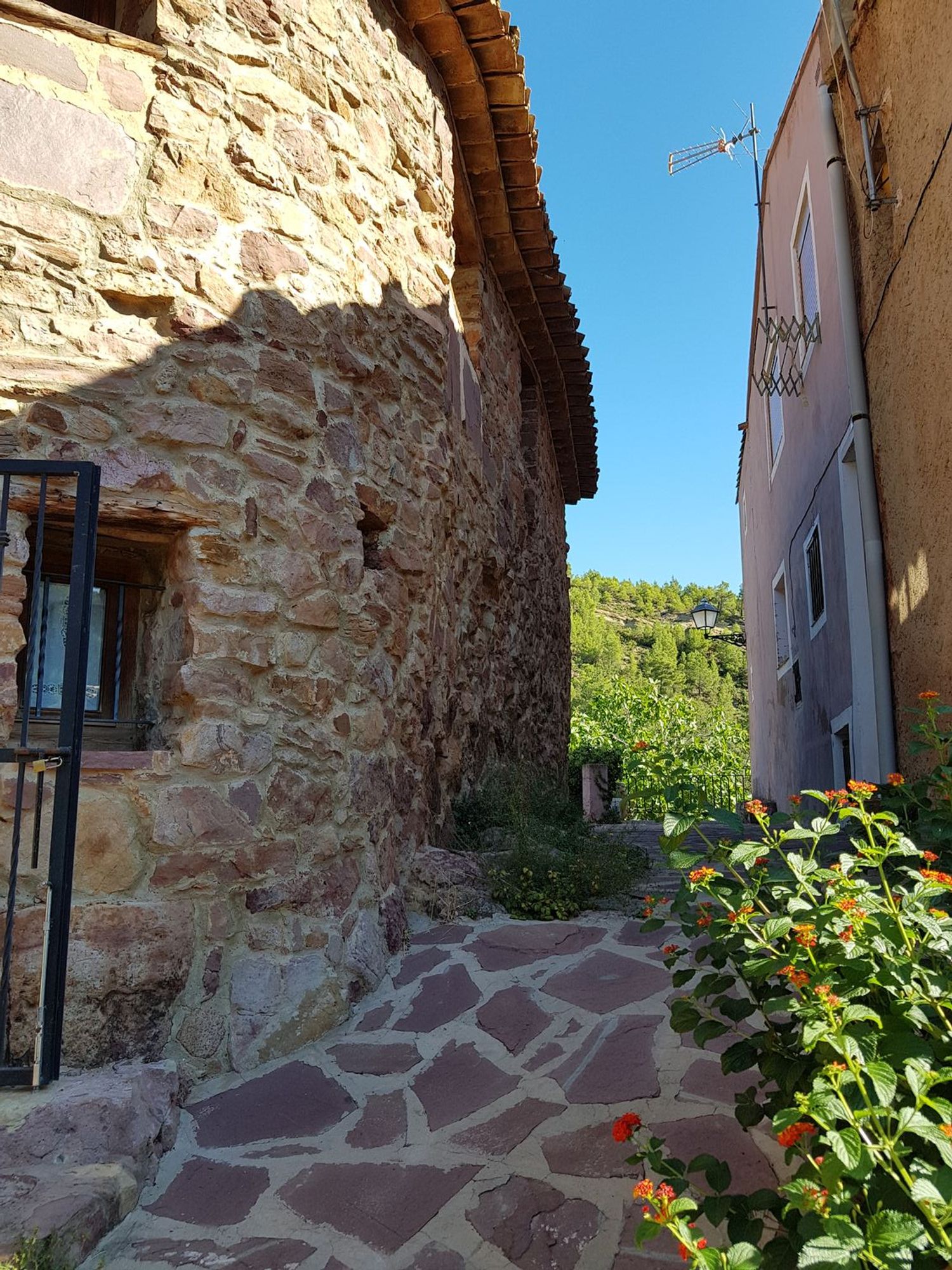 Casa de pueblo en Bejís s/n - Foto 6