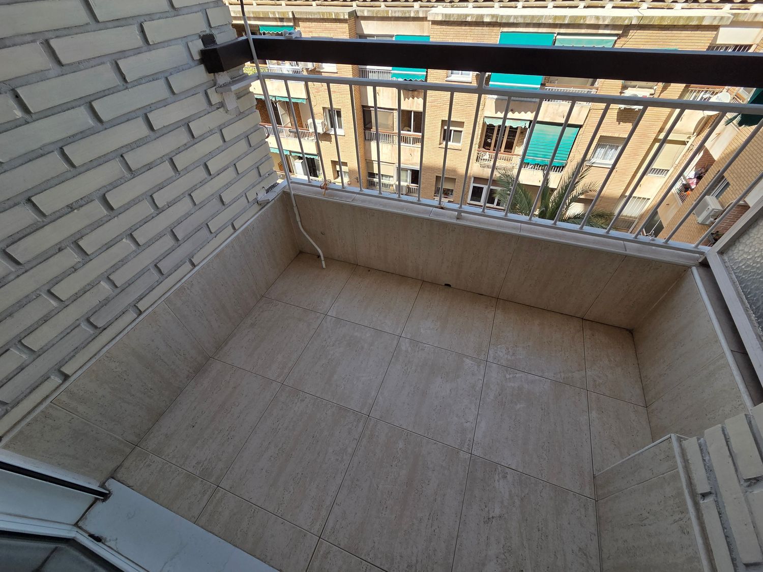 Piso en G.V. Conde De Casas Rojas, 3 - Foto 5