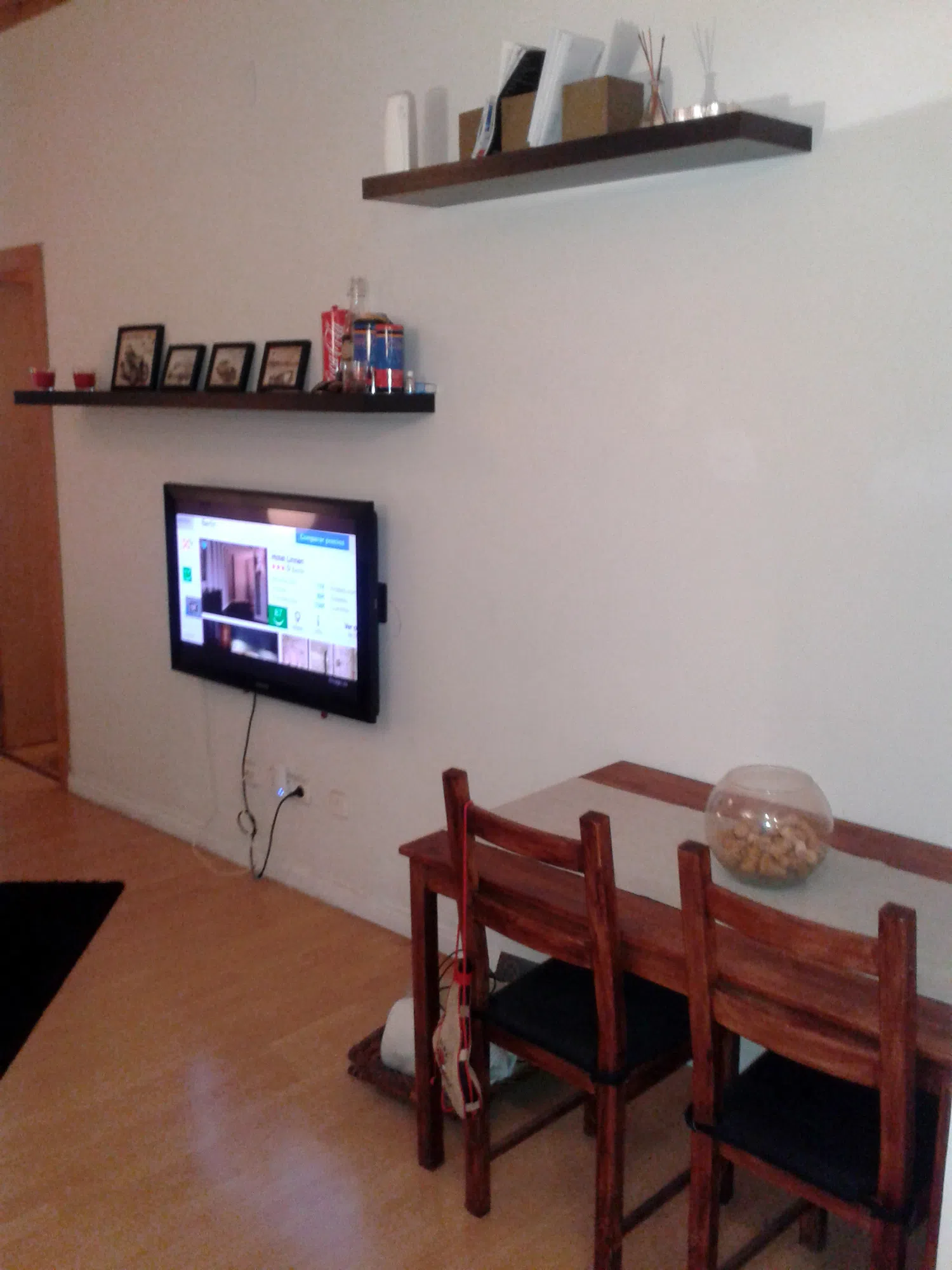 Estudio en calle Aragó, 388 - Foto 3