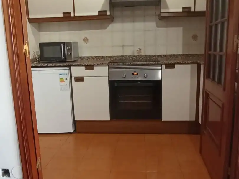Piso en  Rúa dos Feáns 1 - Foto 16