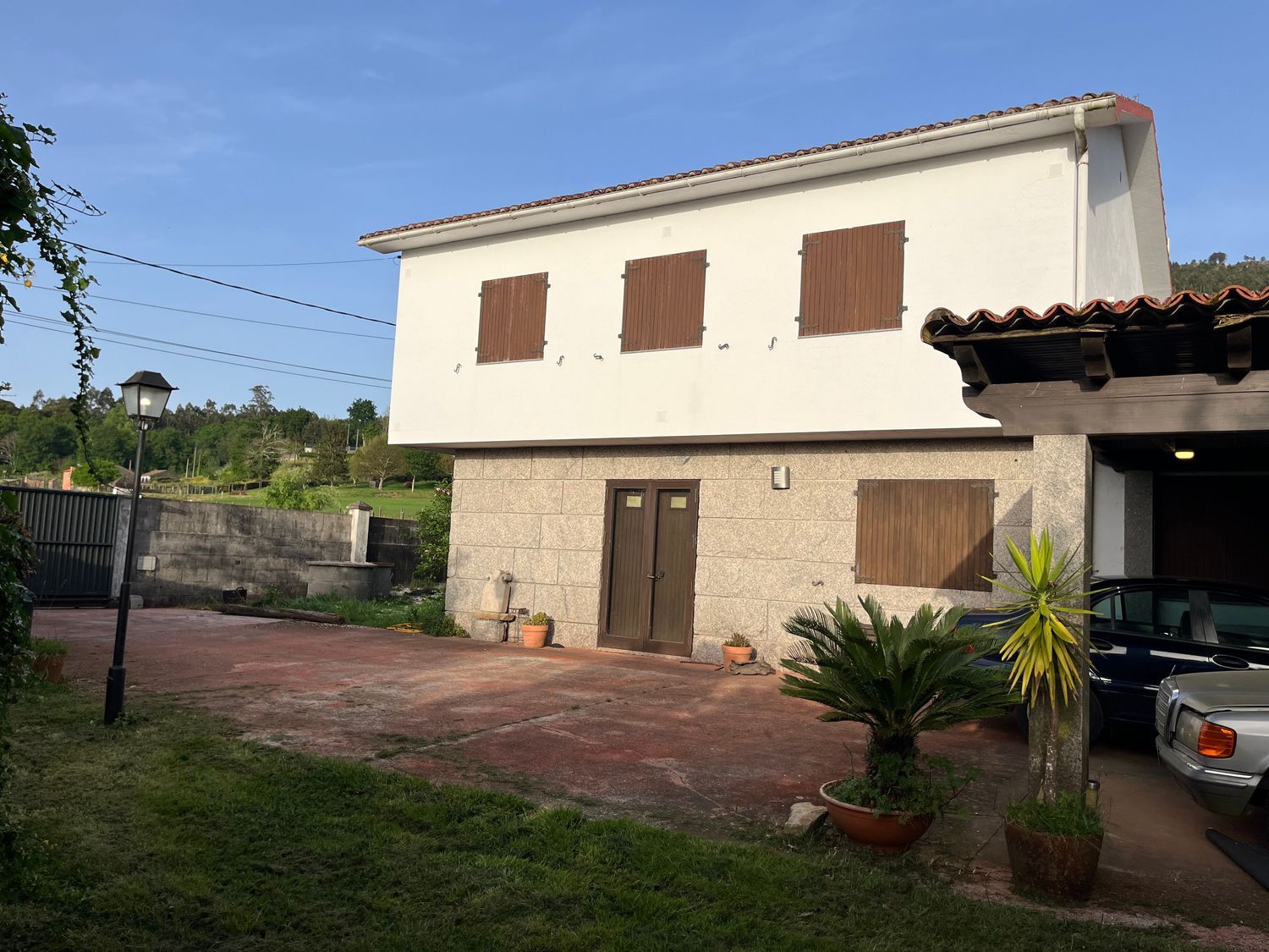 Casa o chalet independiente en Cruces, 152 - Foto 3