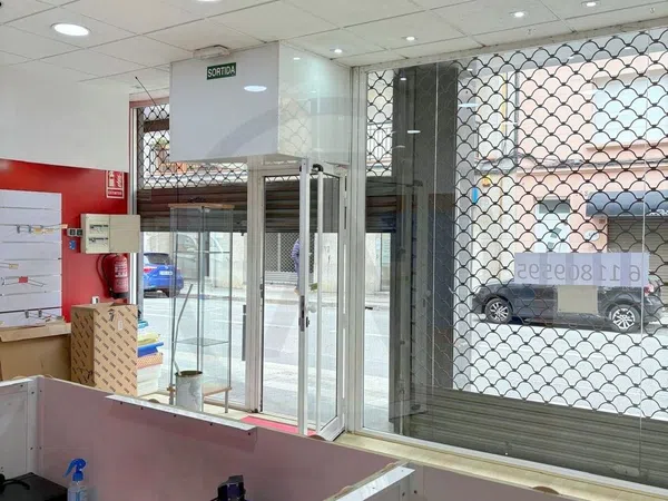 Local en Sant Pere - Foto 5