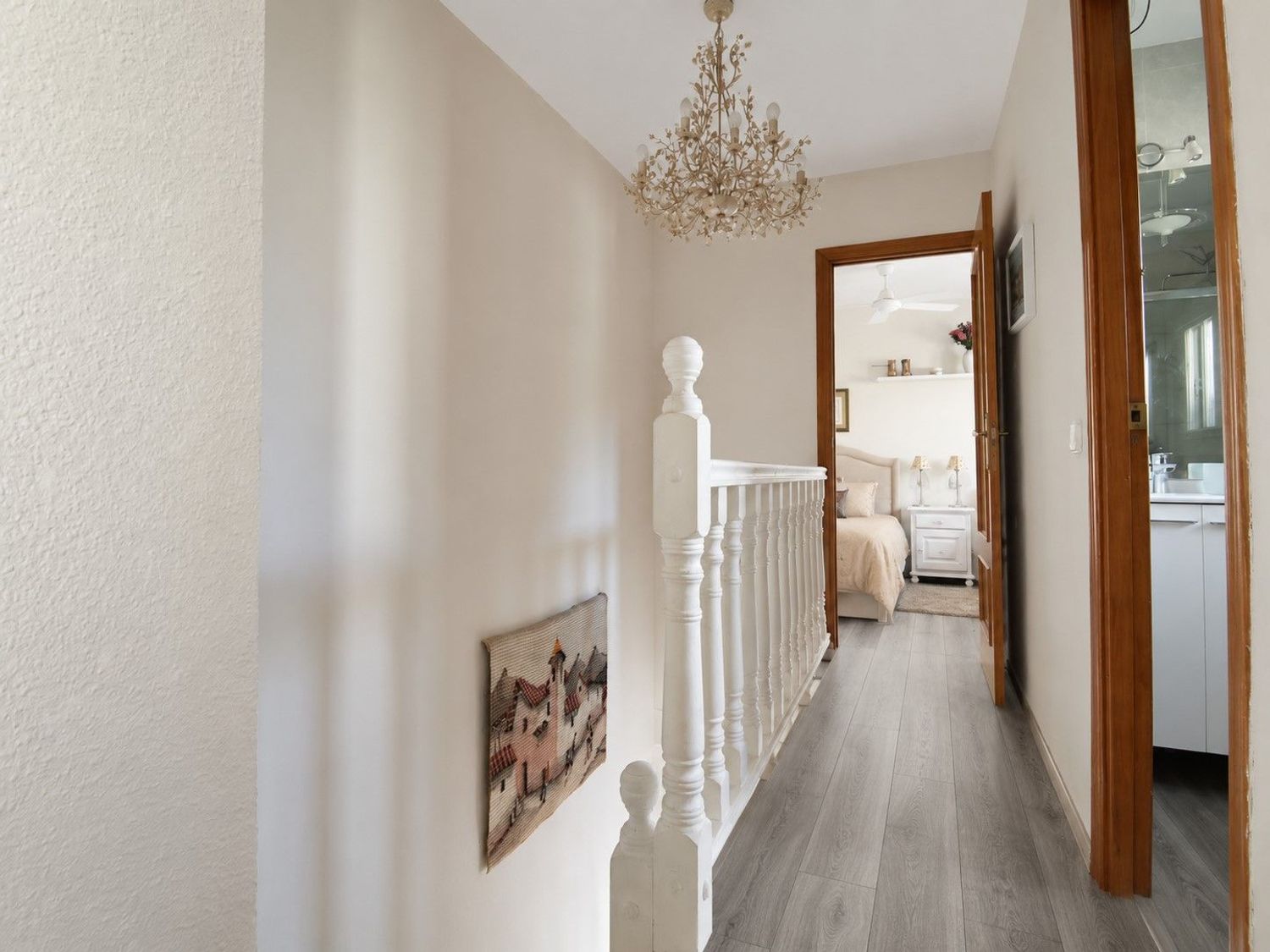 Chalet adosado en Travesía Adarve de Alfonso VI, 8, Casco Histórico, Casco Histórico - Foto 9