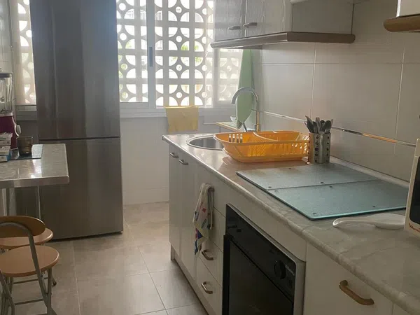 Piso en avenida Juan Fuster Zaragoza, 15 - Foto 7