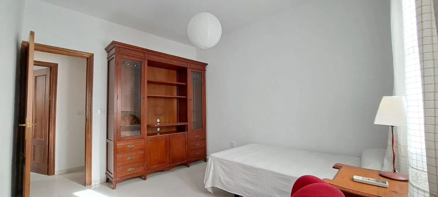 Piso en Barrio Nervión - Foto 5