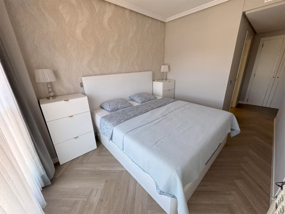 Piso en San Sebastián de los Reyes - Foto 7