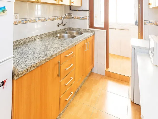 Piso en calle Jilgueros, 3 - Foto 3