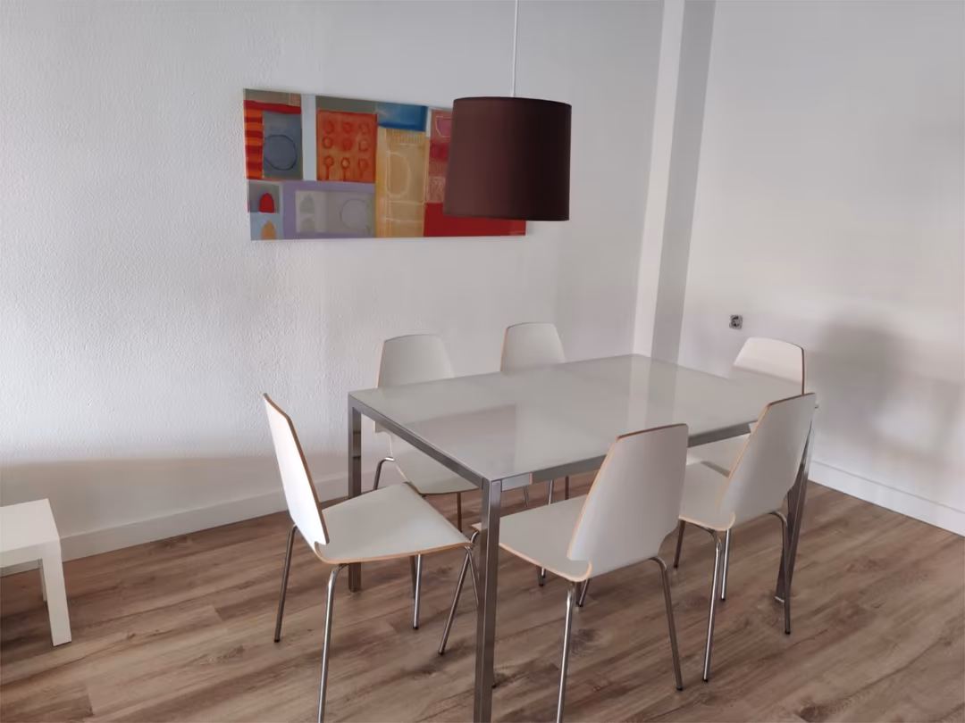 Piso en  Avinguda de Blasco Ibáñez 153 - Foto 6
