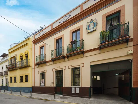 Piso en calle Parras, 18 - Foto 31