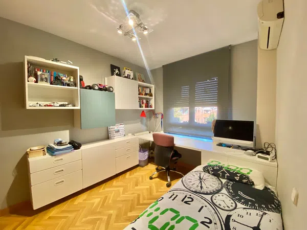 Ático en calle Rumanía, 3 - Foto 16