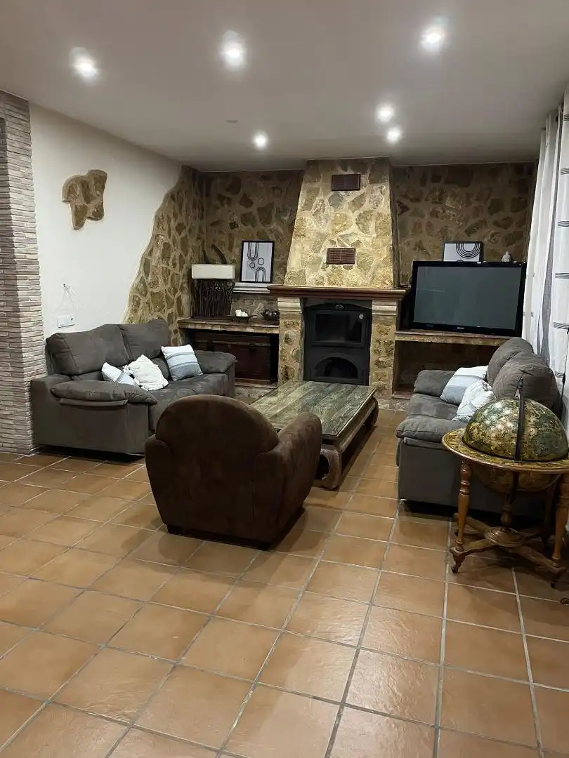 Chalet en  Camí de Canor 32 - Foto 5