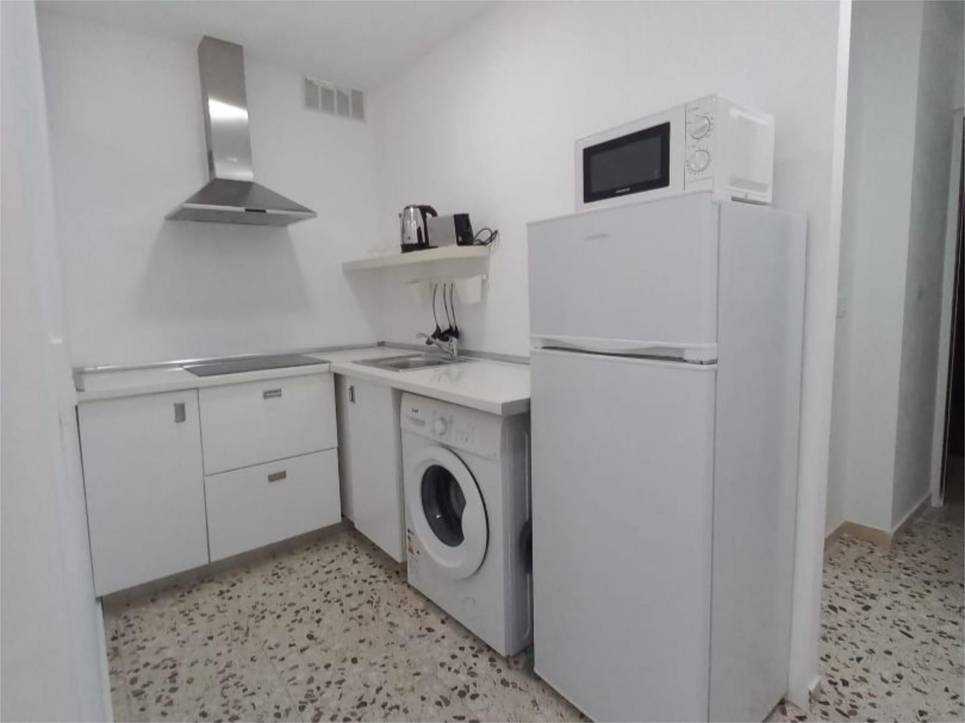 Piso en  Calle Bazán 20 - Foto 10