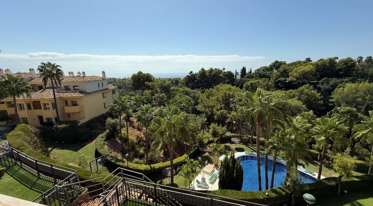 Piso en calle Montemenor, 44 - Foto 1