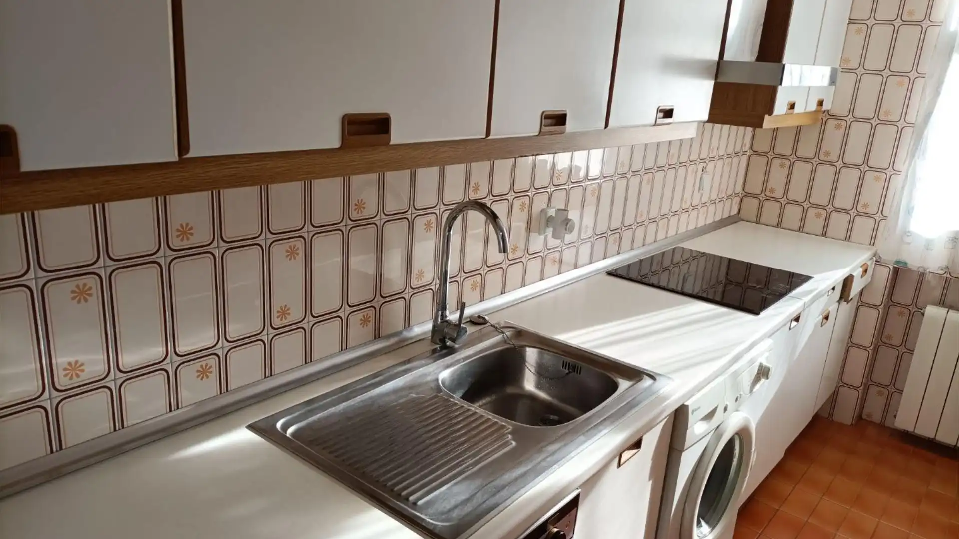 Piso en  Calle de la Infanta Mercedes 1 - Foto 7