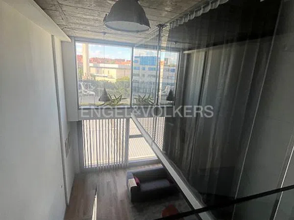 Piso en Ensanche - Foto 10