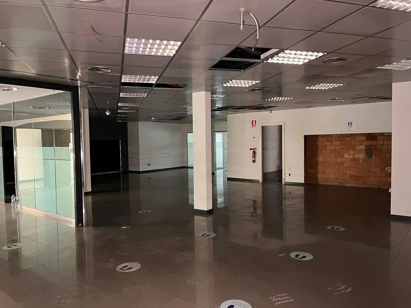 Local comercial en   d'Aribau 8 - Foto 6
