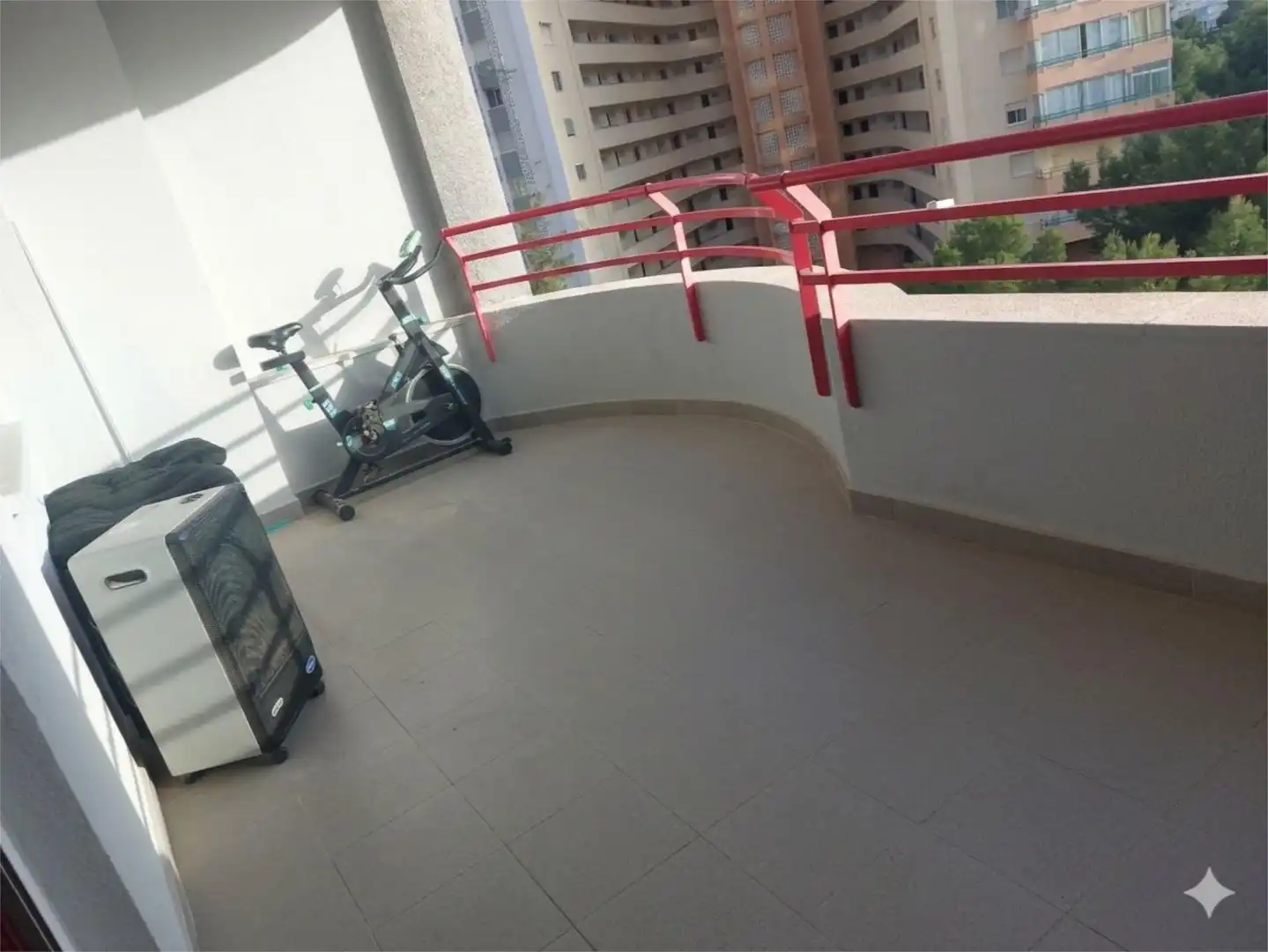 Piso en  Avenida Costa Rica 3 - Foto 11