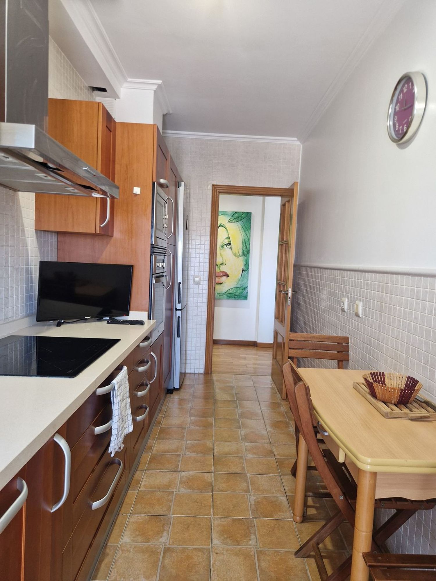 Piso en Calle Cervantes, 141, Buenavista-Rosa Vila, Buenavista-Rosa Vila - Foto 6