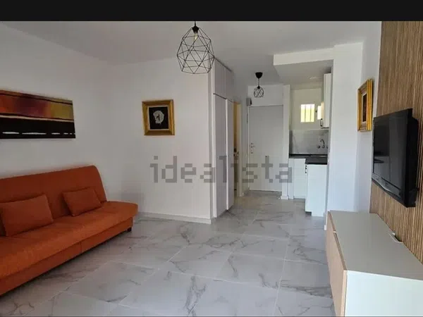 Estudio en Avenida Gamonal, 6, Parque de la Paloma, Parque de la Paloma - Foto 4