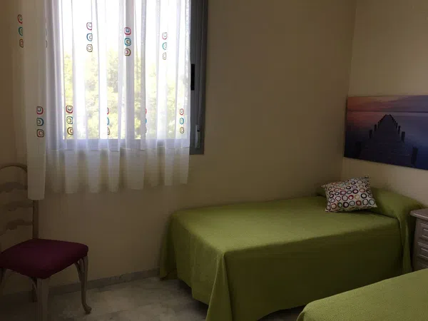 Ático en calle Tucán, 12 - Foto 18