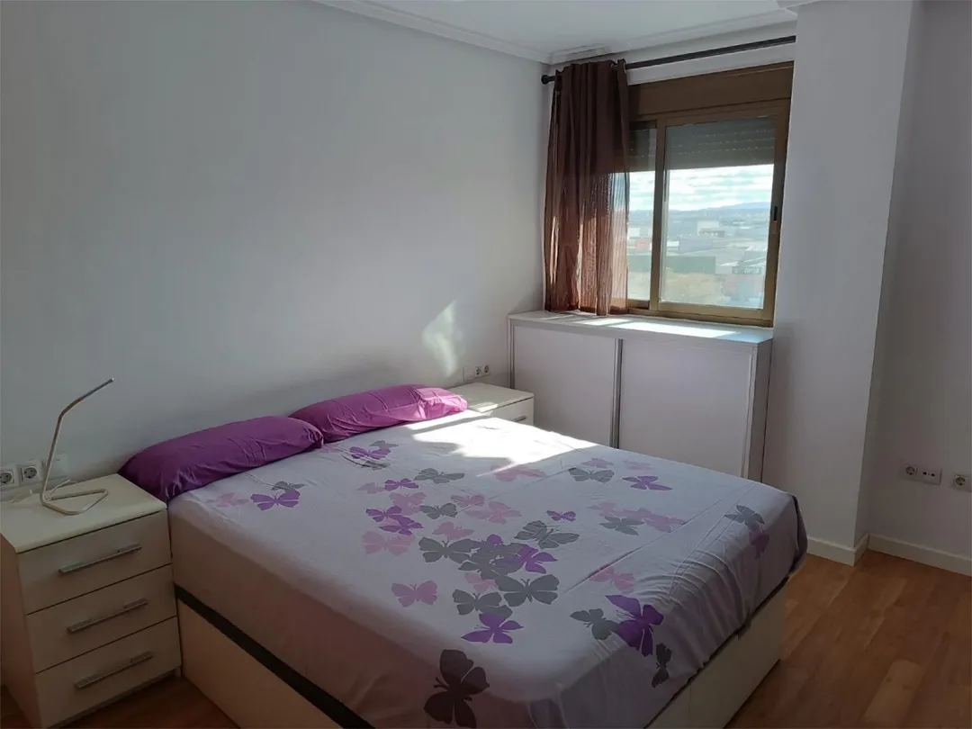 Piso en  Avenida de la Constitució 24 - Foto 3