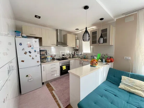 Piso en Zona Nou Moles muy cerca del cauce del río Túria, 1 - Foto 3