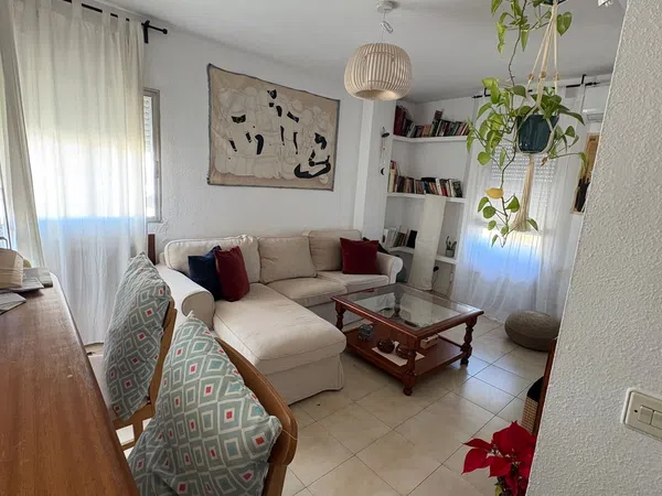 Piso en calle Cardenal Ilundain, 18