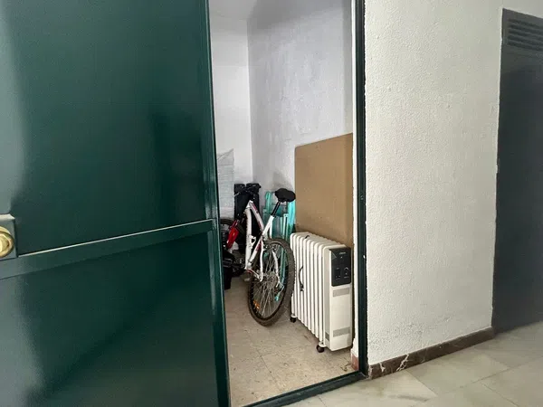 Piso en Avenida del Aeropuerto, 6, Vistalegre - Parque Cruz - Universidades - Foto 30