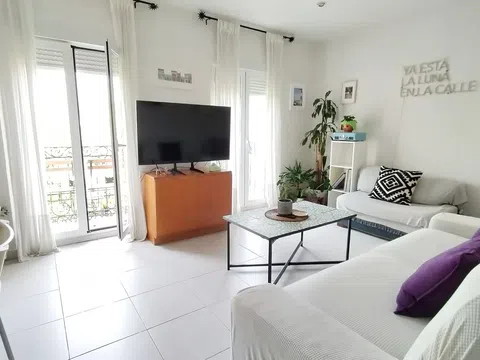 Piso en calle de Fray Luis de León, 10