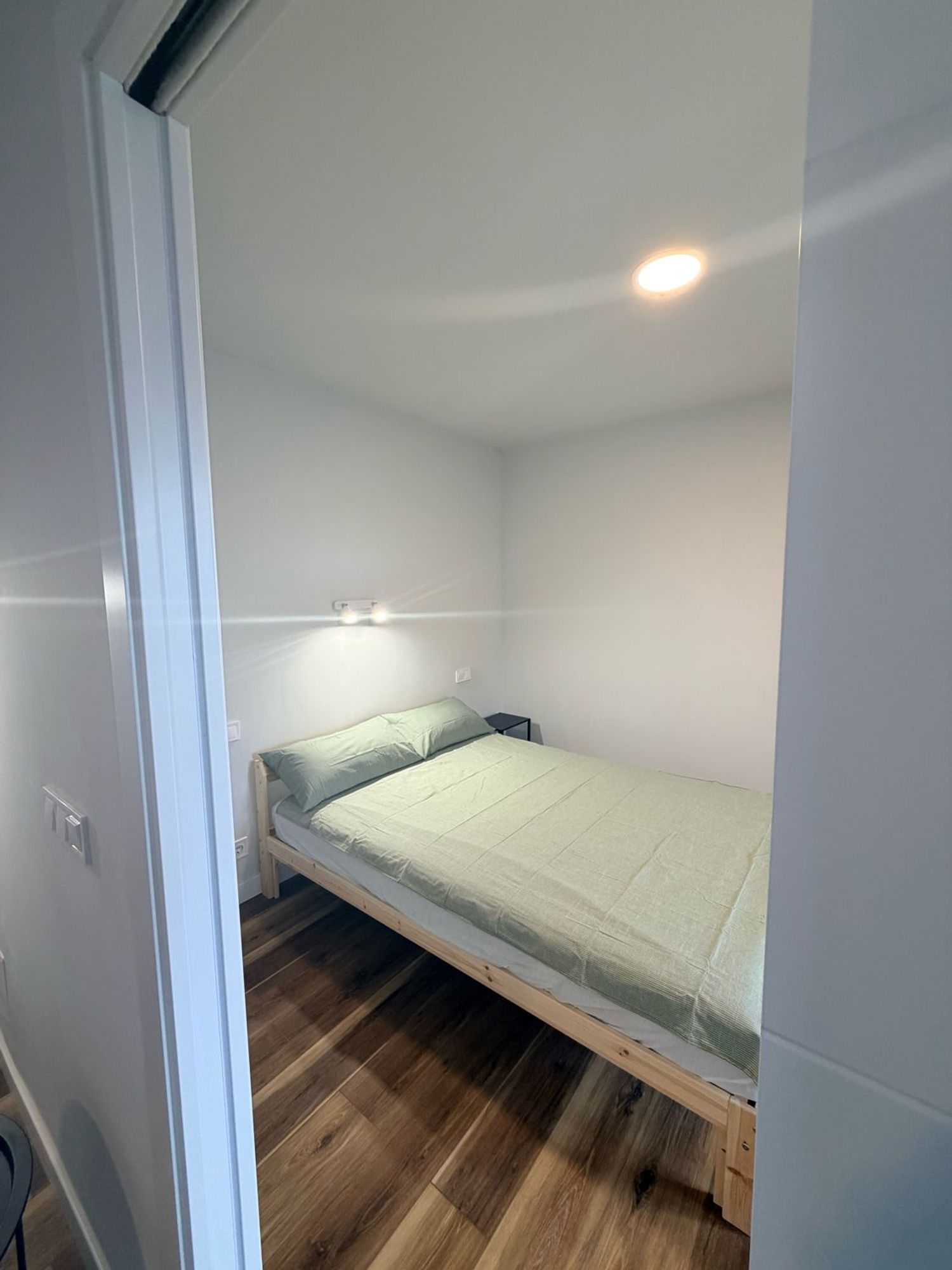 Estudio en Calle Roncesvalles, 11 - Foto 6