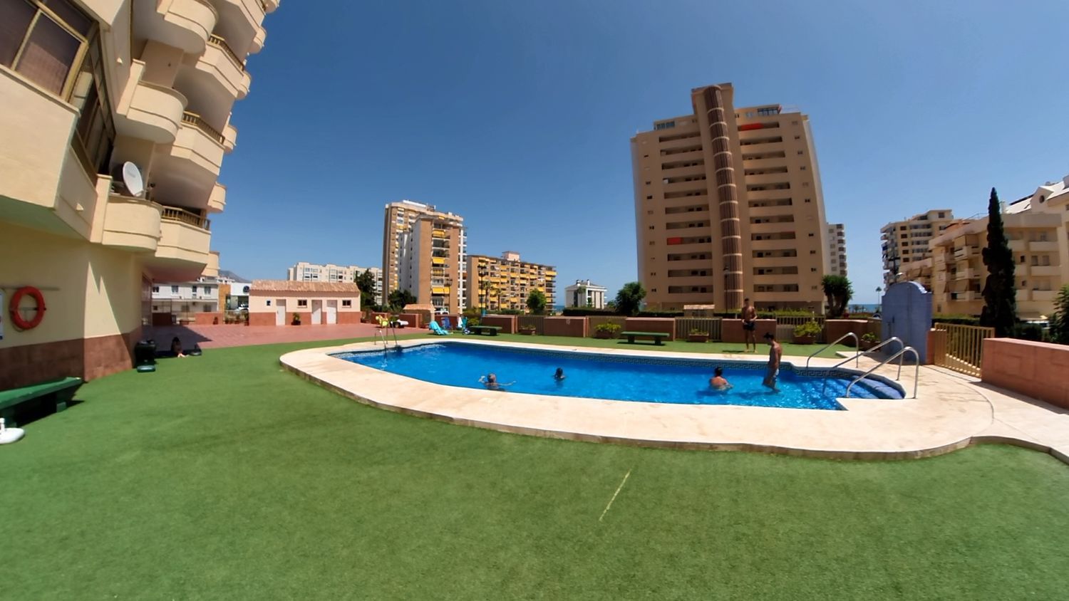 Piso en avenida Nuestro Padre Jesús Cautivo, 46 - Foto 23