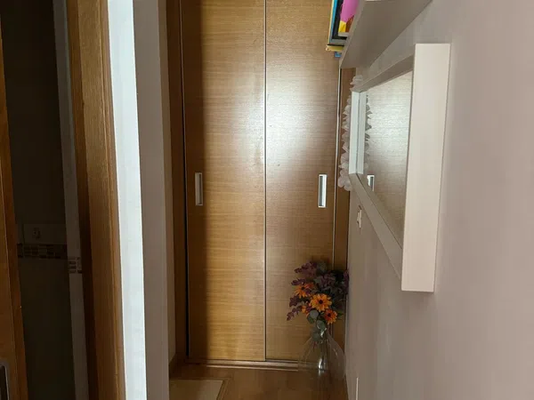 Dúplex en plaza Indalecio Prieto, 4 - Foto 9