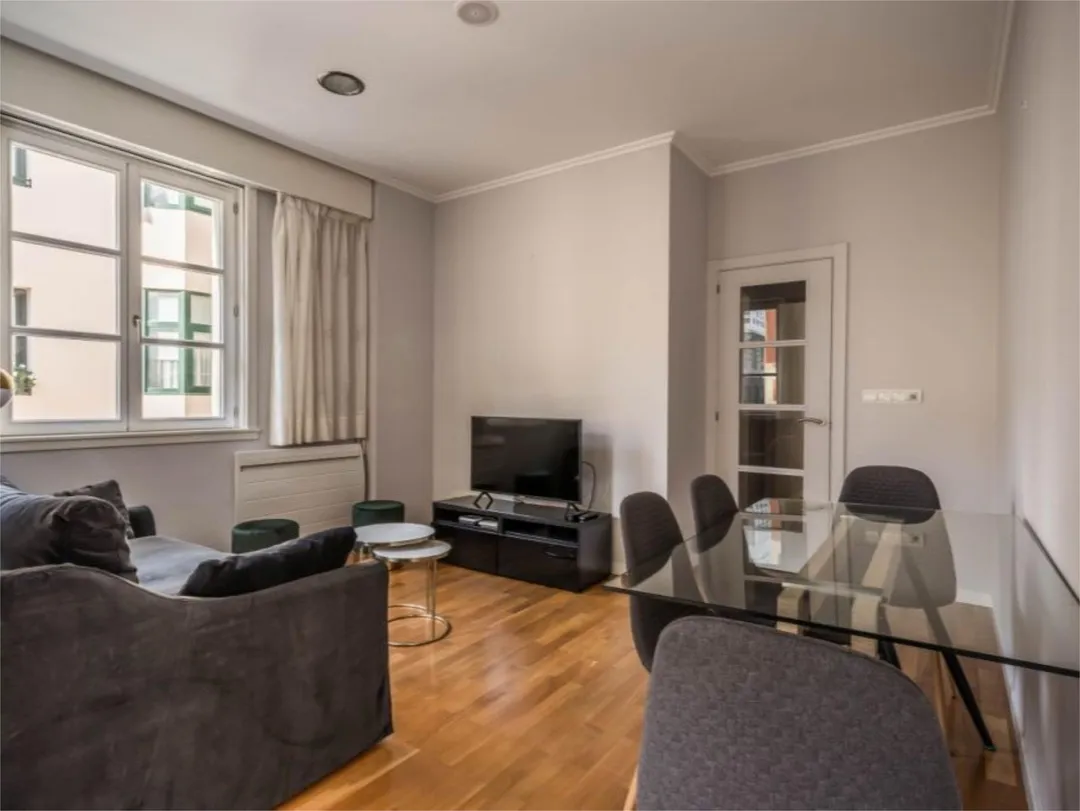 Apartamento en  Rúa Marques de Cerralbo 3 - Foto 4