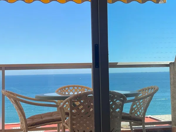 Piso en Calle Nevers, 16 b, El Faro, El Faro - Foto 1