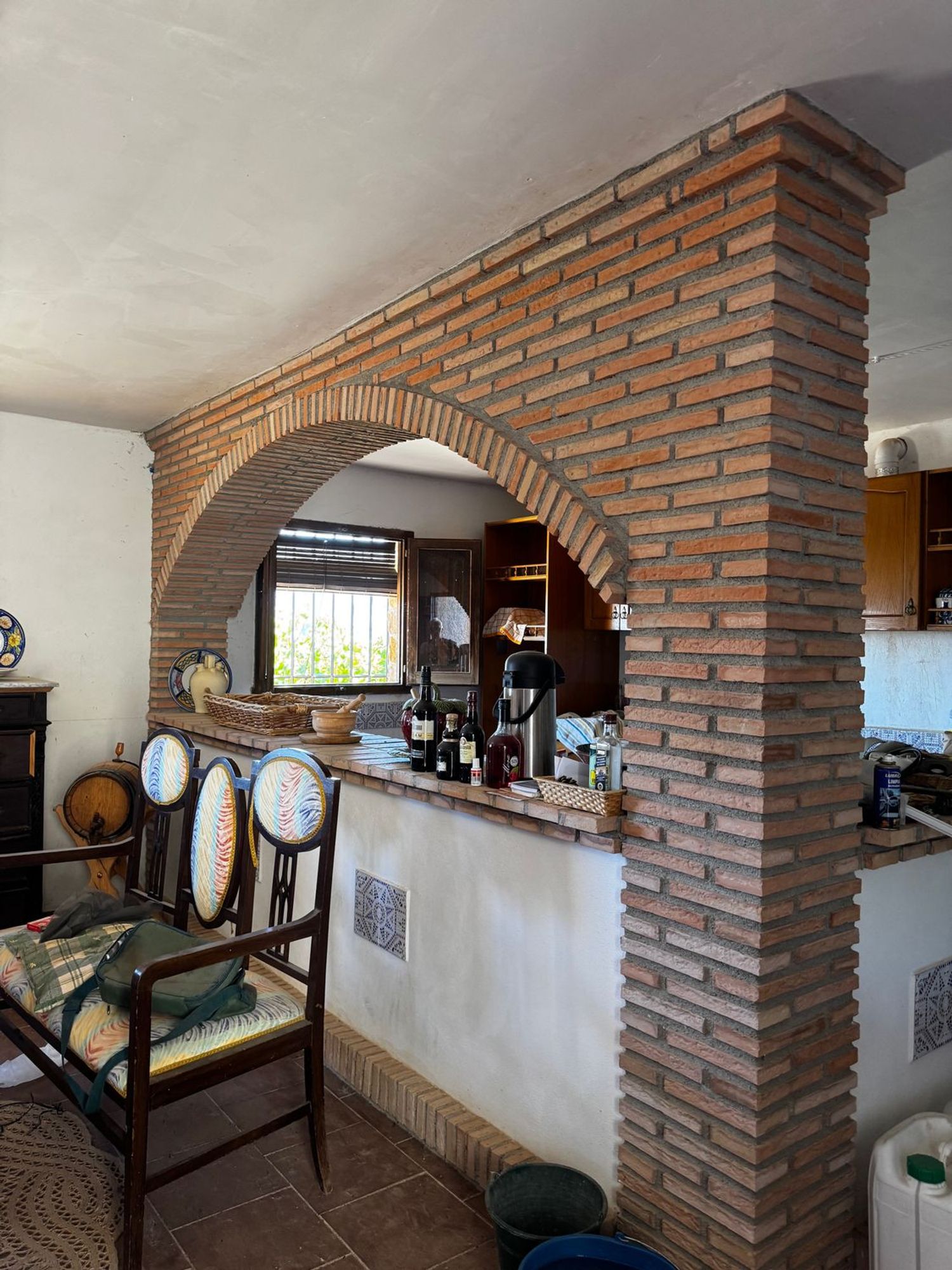 Finca rústica en Arroyo de la Calera 18152 s/n - Foto 29