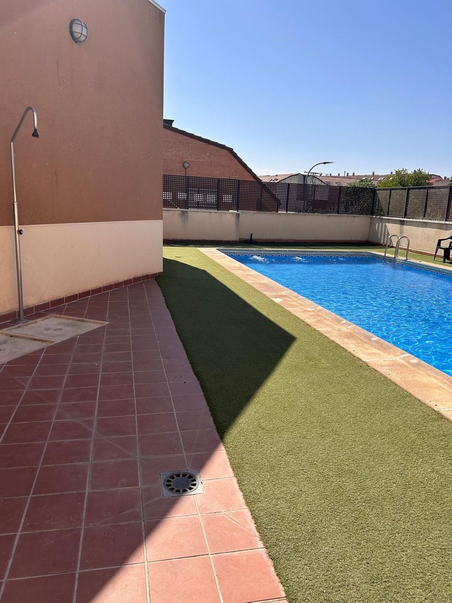 Chalet pareado en Calle Quintanas, 42 - Foto 11