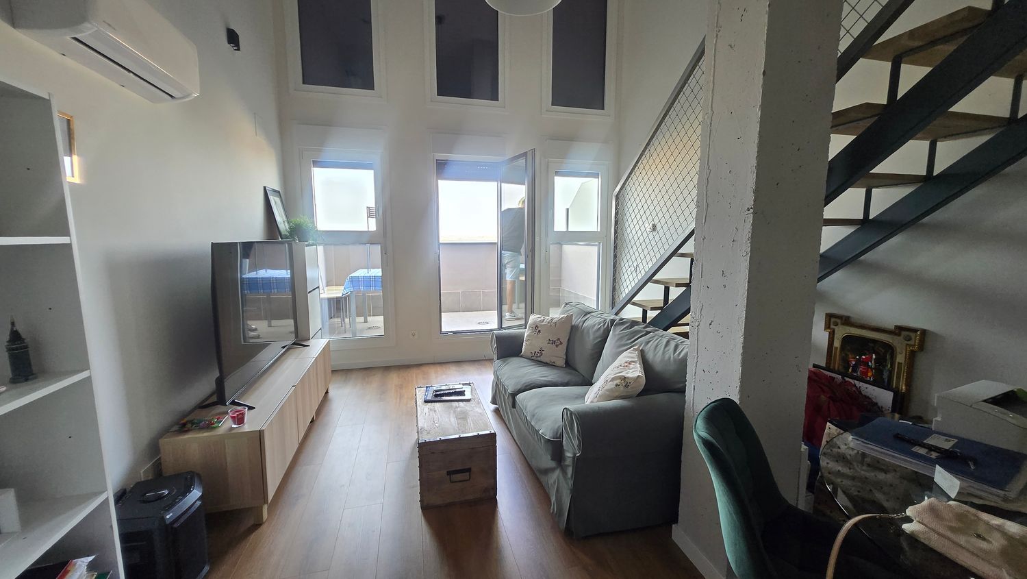 Dúplex en calle Laguna del Marquesado, 7 - Foto 1