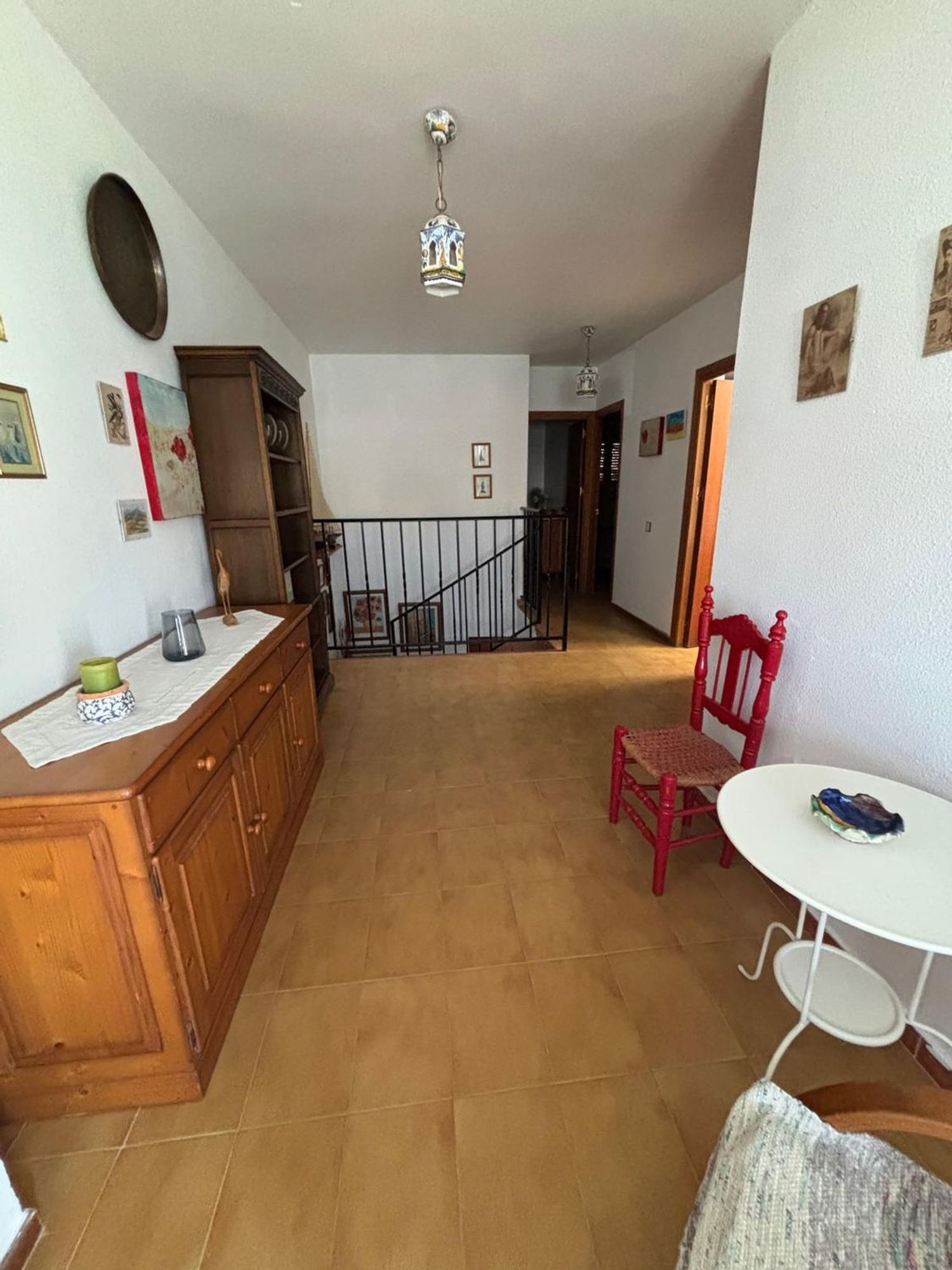 Chalet adosado en Camino del Arco Iris, 26, Retamar, Retamar - Foto 30